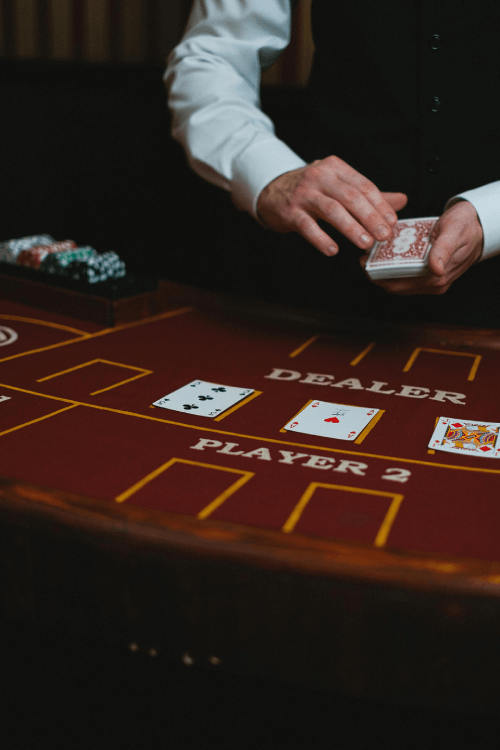 Brutal Casino | Online Casino